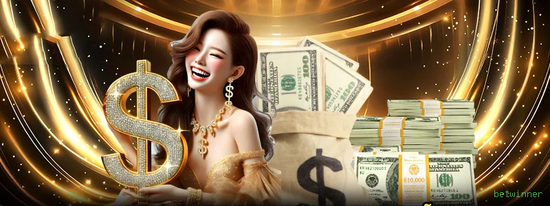 Slots no app betwinner mobile