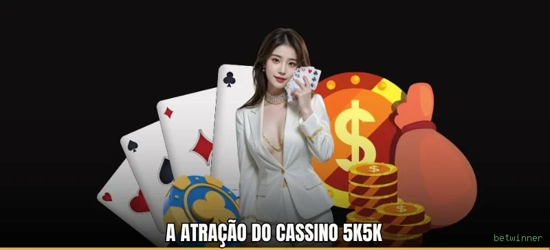 Cassino ao vivo betwinner dealers
